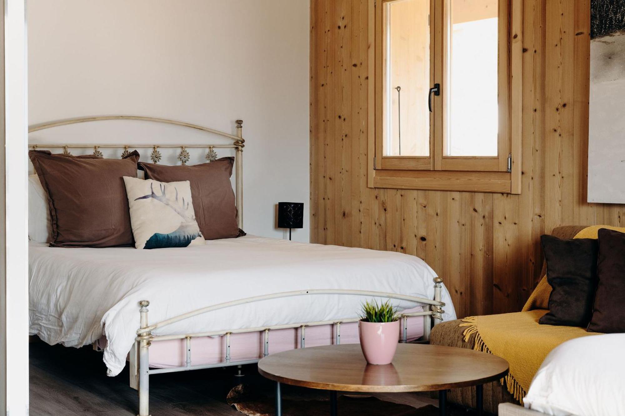 La Villa D'Helene 2 - Chambres D'Hotes Bnb Et Appartements - Cluses Exteriér fotografie