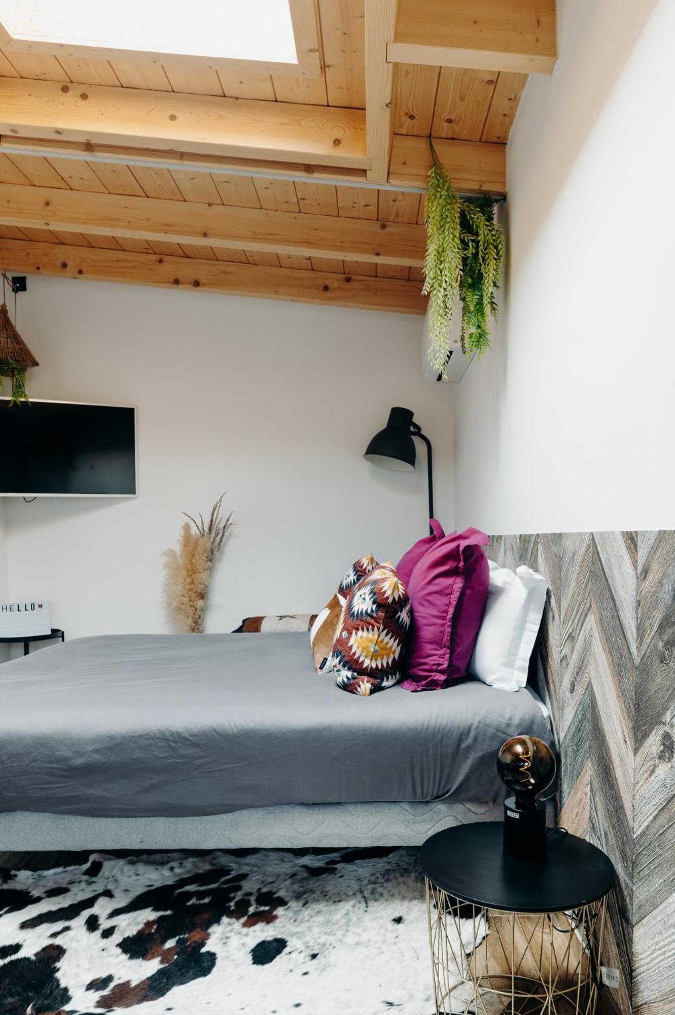 La Villa D'Helene 2 - Chambres D'Hotes Bnb Et Appartements - Cluses Exteriér fotografie
