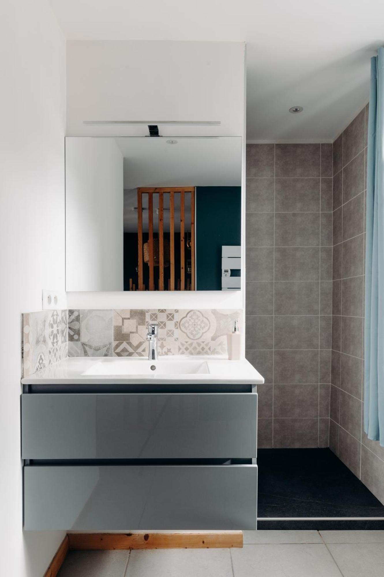 La Villa D'Helene 2 - Chambres D'Hotes Bnb Et Appartements - Cluses Exteriér fotografie